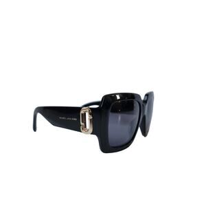Marc Jacobs Sunglasses MARC 179/S Womens Black Frames
